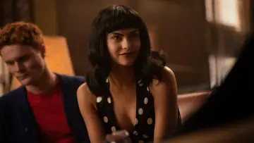 Backdrop for the TV series "Riverdale" #1276285