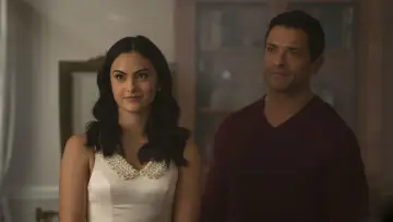 Backdrop for the TV series "Riverdale" #1276290