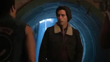 Backdrop for the TV series "Riverdale" #1276293