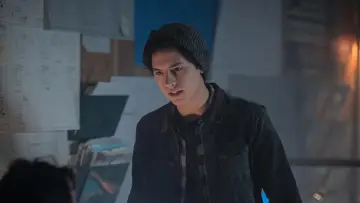 Backdrop for the TV series "Riverdale" #1276294