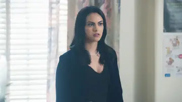 Backdrop for the TV series "Riverdale" #1276301