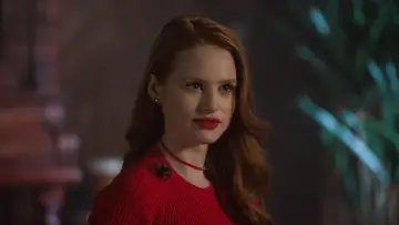 Backdrop for the TV series "Riverdale" #1276303