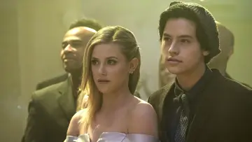 Backdrop for the TV series "Riverdale" #1276305