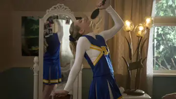 Backdrop for the TV series "Riverdale" #1276312