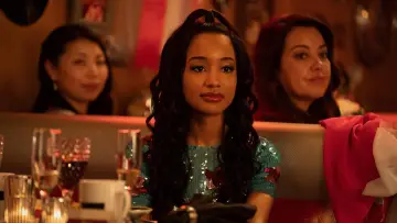 Backdrop for the TV series "Riverdale" #1276314