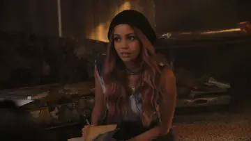 Backdrop for the TV series "Riverdale" #1276316