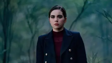 Backdrop for the TV series "Riverdale" #1276321