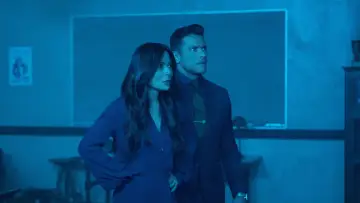 Backdrop for the TV series "Riverdale" #1276324