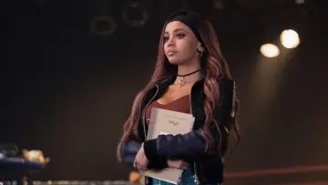 Backdrop for the TV series "Riverdale" #1276329