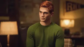 Backdrop for the TV series "Riverdale" #1276330