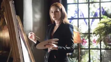 Backdrop for the TV series "Riverdale" #1276335