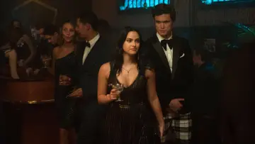 Backdrop for the TV series "Riverdale" #1276339