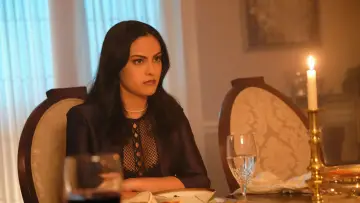 Backdrop for the TV series "Riverdale" #1276341