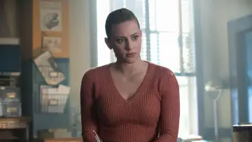 Backdrop for the TV series "Riverdale" #1276344