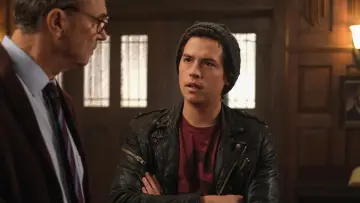 Backdrop for the TV series "Riverdale" #1276348