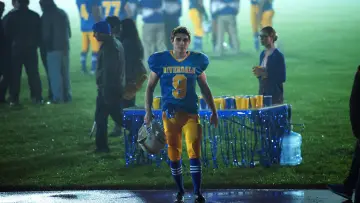 Backdrop for the TV series "Riverdale" #1276350