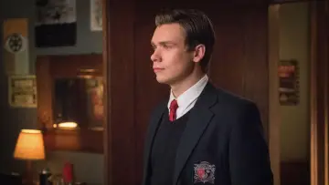 Backdrop for the TV series "Riverdale" #1276357