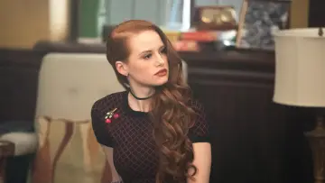 Backdrop for the TV series "Riverdale" #1276366