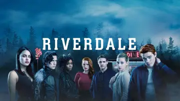 Backdrop for the TV series "Riverdale" #1276372