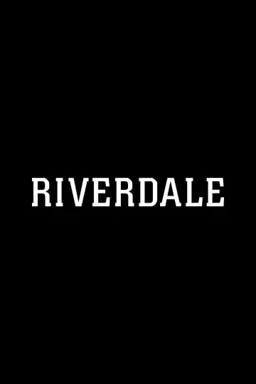 Poster for the TV series "Riverdale" #1276460