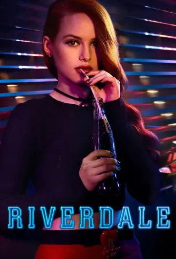 Poster for the TV series "Riverdale" #1276473