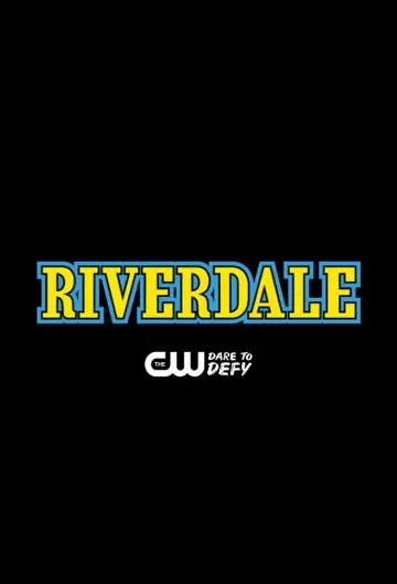 Poster for the TV series "Riverdale" #1276503