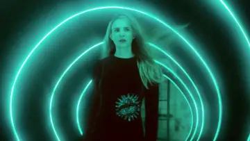Backdrop for the TV series "The OA" #1392891
