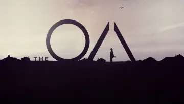 Backdrop for the TV series "The OA" #1392892