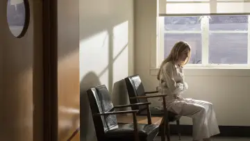 Backdrop for the TV series "The OA" #1392893
