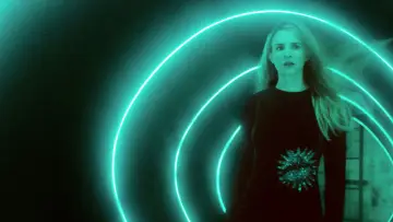 Backdrop for the TV series "The OA" #1392895