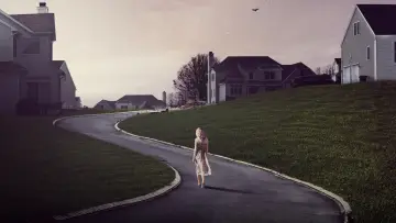 Backdrop for the TV series "The OA" #1392897