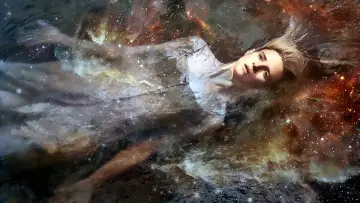 Backdrop for the TV series "The OA" #1392898