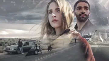 Backdrop for the TV series "The OA" #1392899