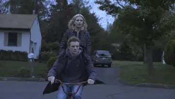 Backdrop for the TV series "The OA" #1392900