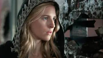 Backdrop for the TV series "The OA" #1392901