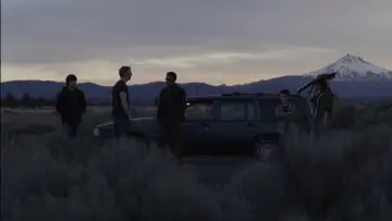 Backdrop for the TV series "The OA" #1392902