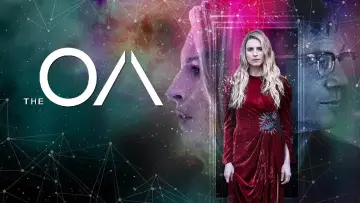 Backdrop for the TV series "The OA" #1392905