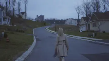 Backdrop for the TV series "The OA" #1392906
