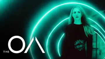 Backdrop for the TV series "The OA" #1392907