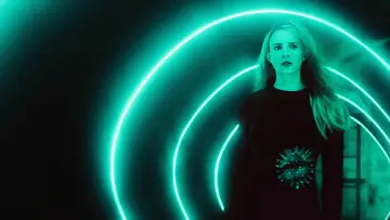 Backdrop for the TV series "The OA" #1392908