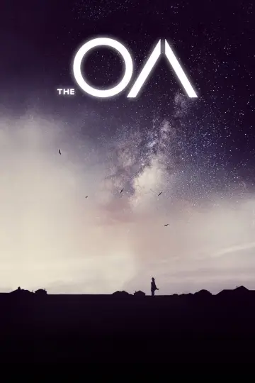 Poster for the TV series "The OA" #1392916