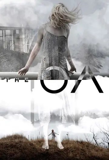 Poster for the TV series "The OA" #1392918