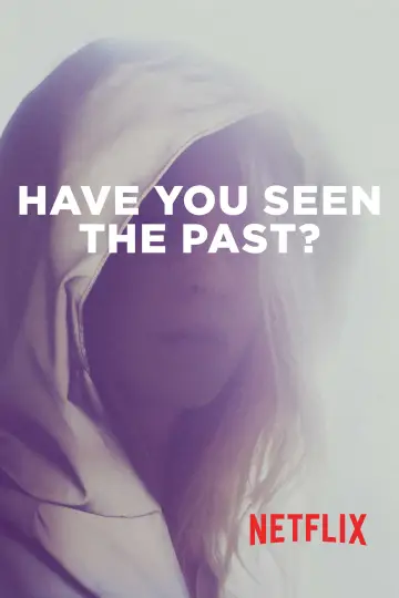 Poster for the TV series "The OA" #1392920