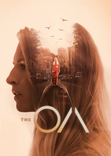 Poster for the TV series "The OA" #1392922