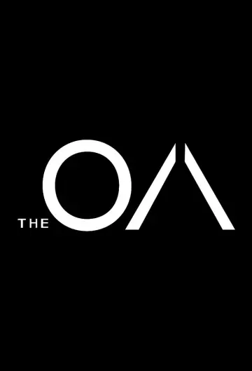 Poster for the TV series "The OA" #1392924