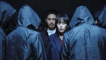 Backdrop for the TV series "Voice" #1442284