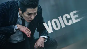 Backdrop for the TV series "Voice" #1442289