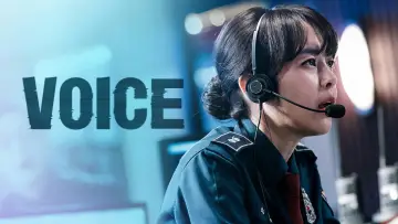 Backdrop for the TV series "Voice" #1442290
