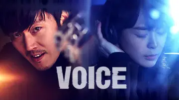 Backdrop for the TV series "Voice" #1442292