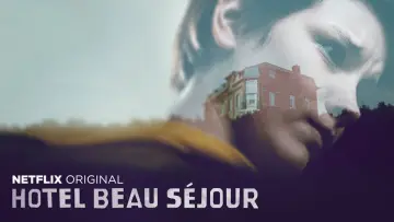 Backdrop for the TV series "Hotel Beau Séjour" #1591504